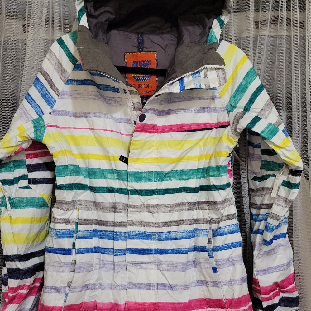 Burton | Sml | Snowjacket